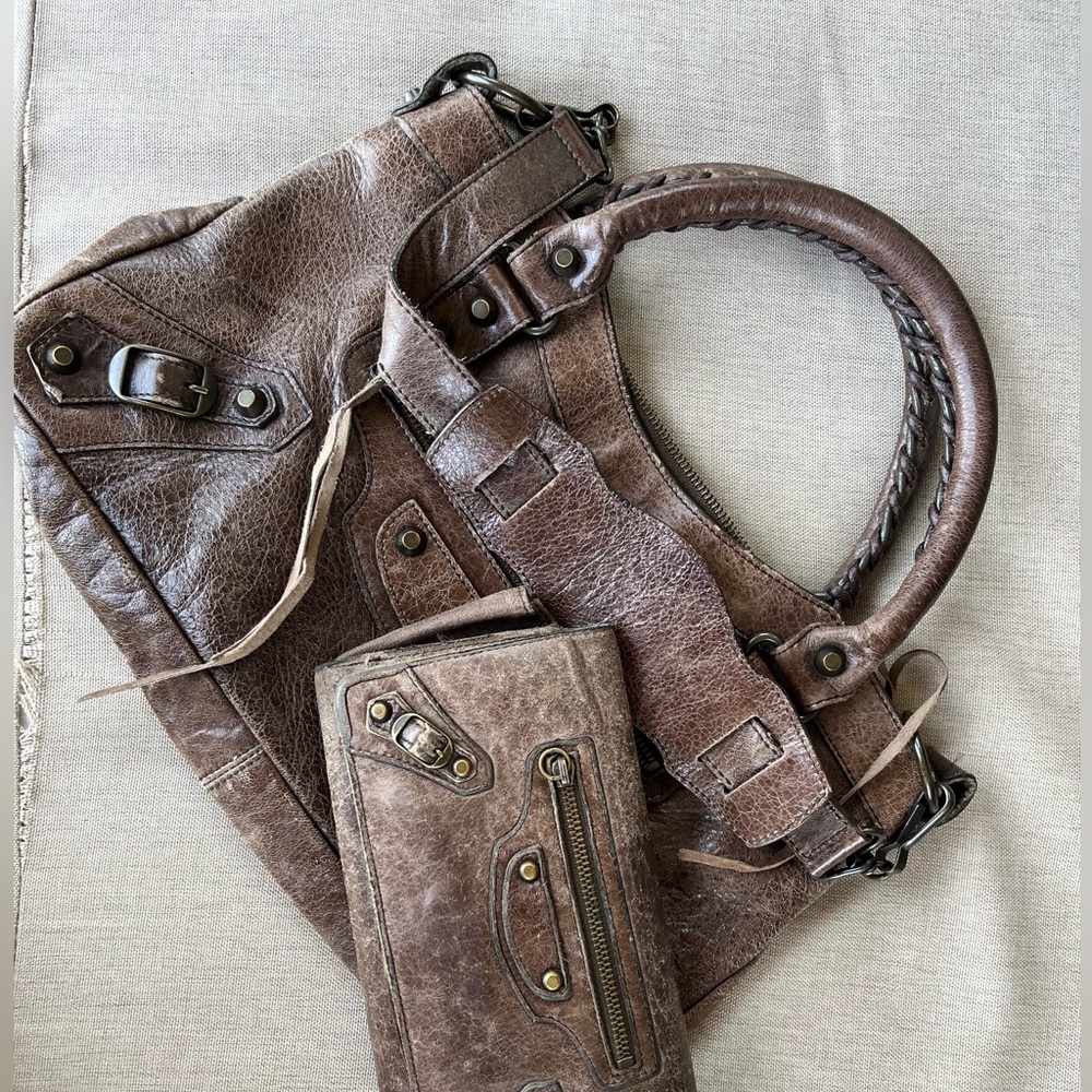 Balenciaga Bag
